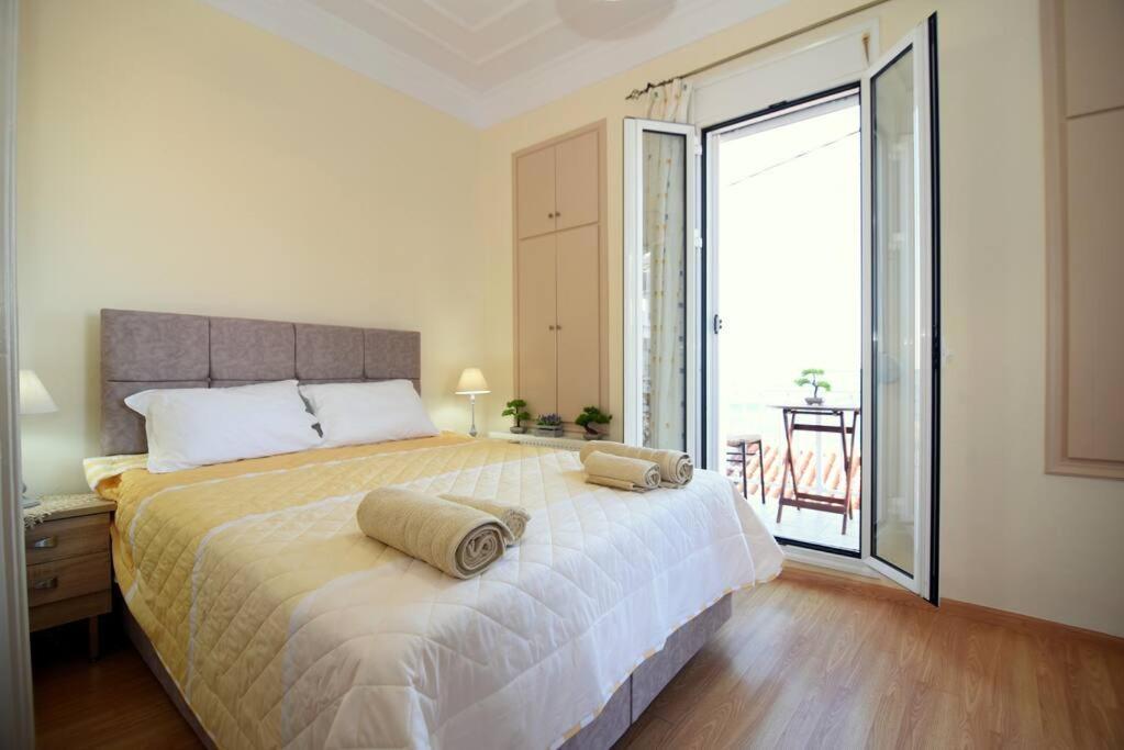 Plataneli House Hébergement de vacances Plomari